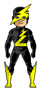 blackout